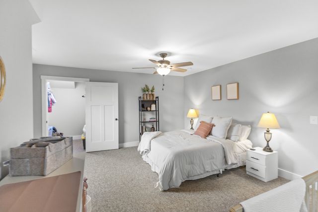 607 Old Columbia Rd, Unionville, TN 37180