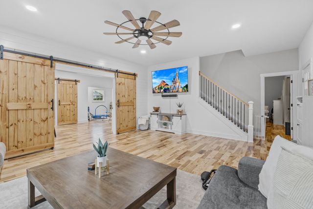 607 Old Columbia Rd, Unionville, TN 37180