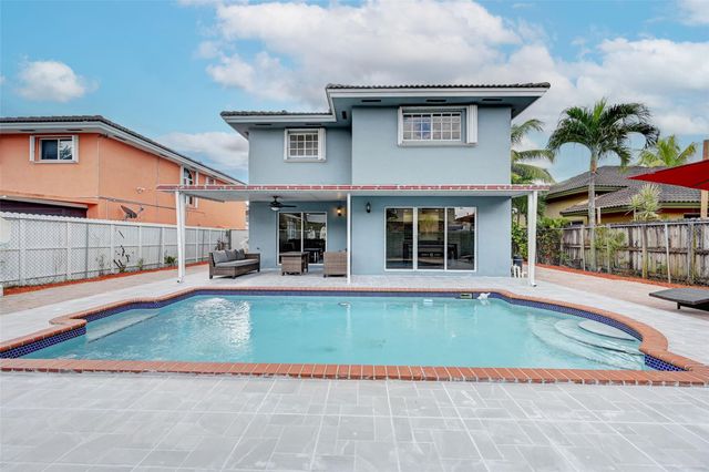 14125 SW 167th Ter, Miami, FL 33177