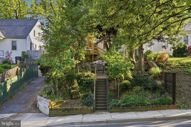 605 ETHAN ALLEN AVE, Takoma Park, MD 20912