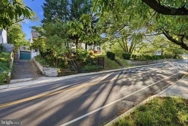 605 ETHAN ALLEN AVE, Takoma Park, MD 20912