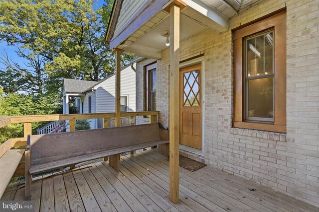 605 ETHAN ALLEN AVE, Takoma Park, MD 20912