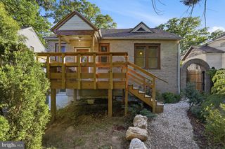 605 ETHAN ALLEN AVE, Takoma Park, MD 20912
