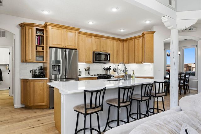 6316 Calla Lily Circle NE, Albuquerque, NM 87111