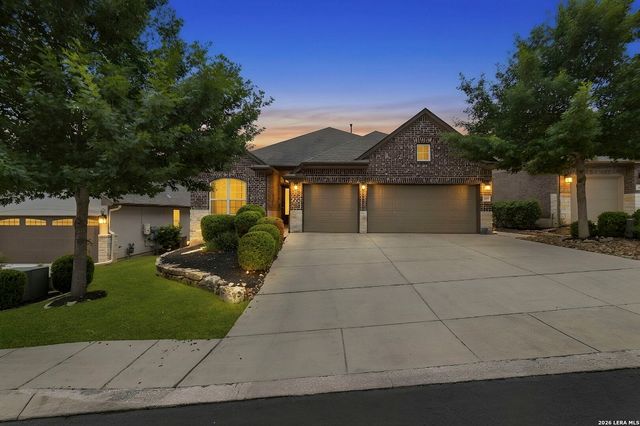2106 Silent Fox, San Antonio, TX 78260