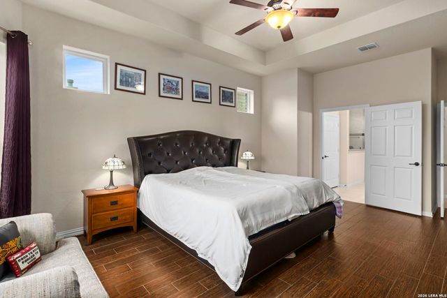 2106 Silent Fox, San Antonio, TX 78260