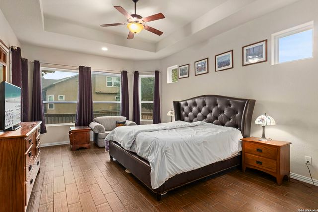 2106 Silent Fox, San Antonio, TX 78260