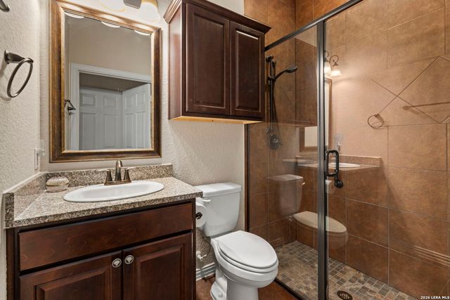 2106 Silent Fox, San Antonio, TX 78260