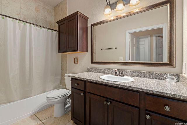 2106 Silent Fox, San Antonio, TX 78260