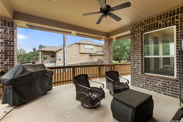 2106 Silent Fox, San Antonio, TX 78260