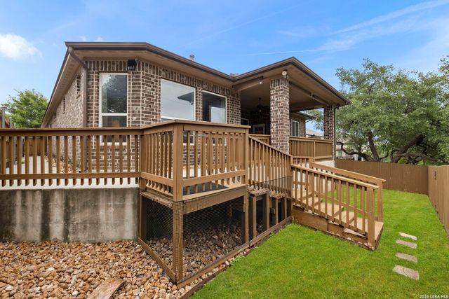 2106 Silent Fox, San Antonio, TX 78260
