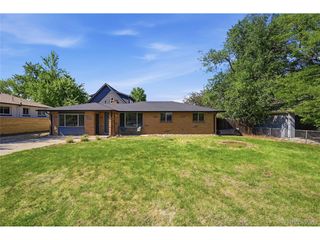 10685 W 47th Ave, Wheat Ridge, CO 80033