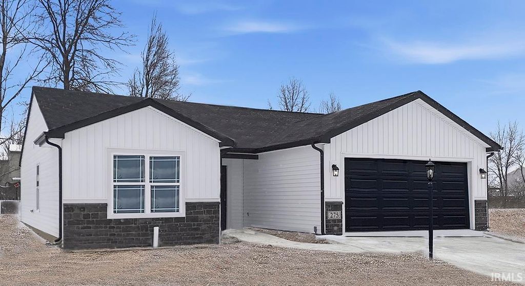 275 Forecast Cove, Fort Wayne, IN 46845