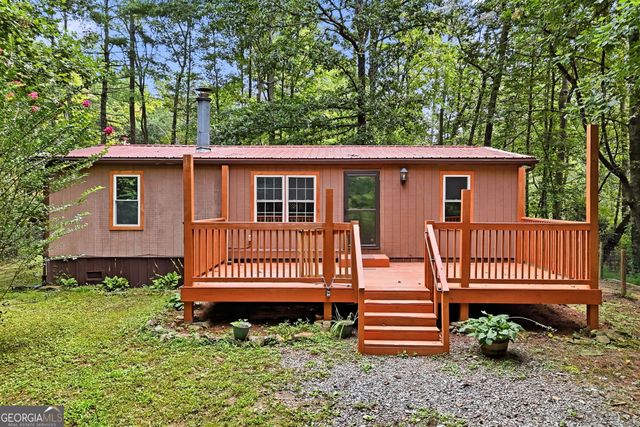 204 Dover Chapel Terrace, Ellijay, GA 30540