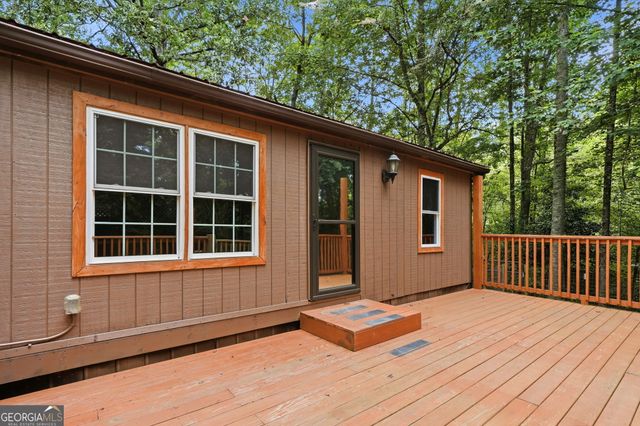 204 Dover Chapel Terrace, Ellijay, GA 30540