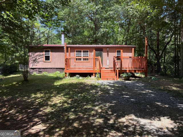 204 Dover Chapel Terrace, Ellijay, GA 30540