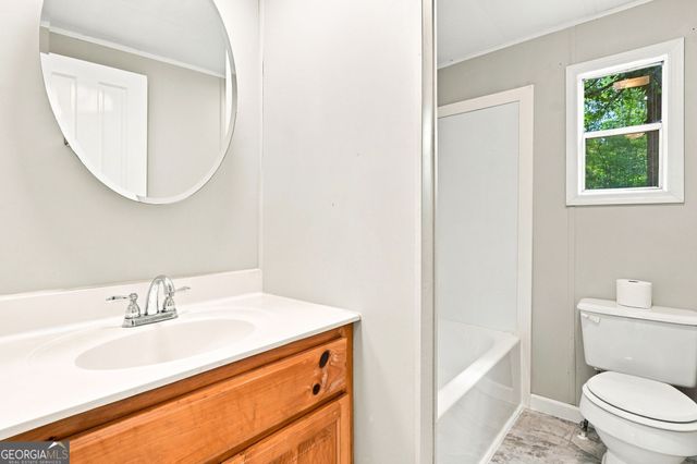 204 Dover Chapel Terrace, Ellijay, GA 30540