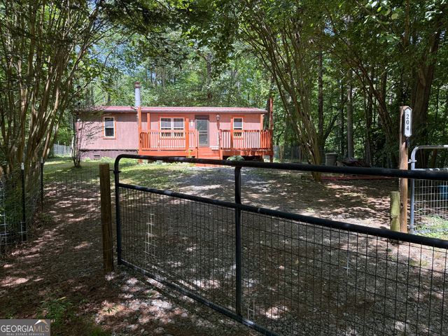 204 Dover Chapel Terrace, Ellijay, GA 30540