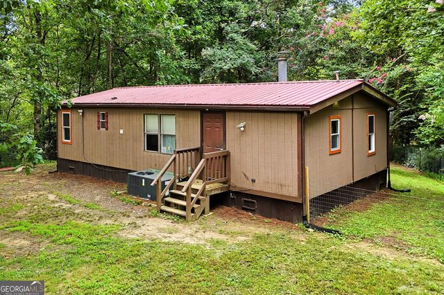 204 Dover Chapel Terrace, Ellijay, GA 30540