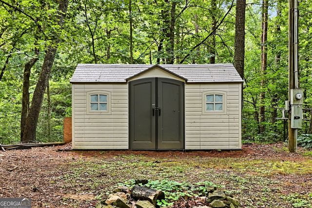 204 Dover Chapel Terrace, Ellijay, GA 30540