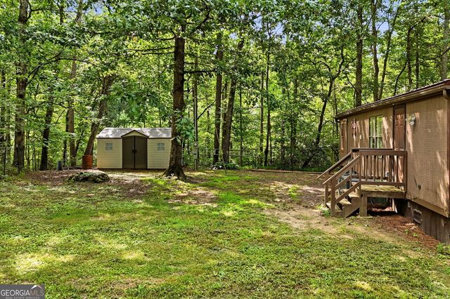 204 Dover Chapel Terrace, Ellijay, GA 30540