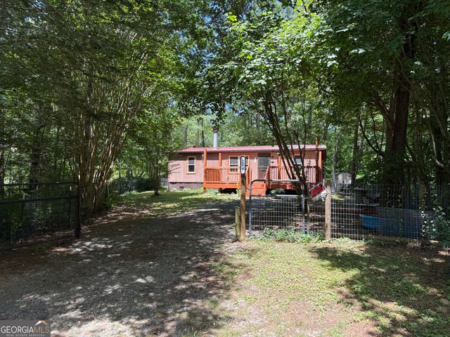204 Dover Chapel Terrace, Ellijay, GA 30540
