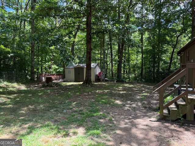 204 Dover Chapel Terrace, Ellijay, GA 30540