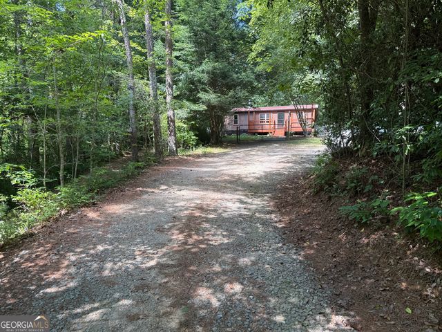 204 Dover Chapel Terrace, Ellijay, GA 30540