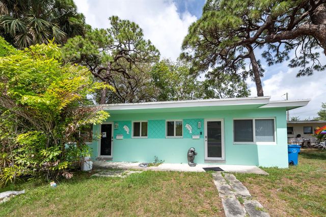 3467 NE 13th Avenue A+b, Oakland Park, FL 33334