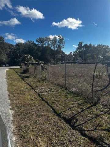 3172 N AQUAVIEW TERRACE, Hernando, FL 34442