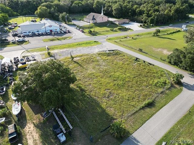 3172 N AQUAVIEW TERRACE, Hernando, FL 34442