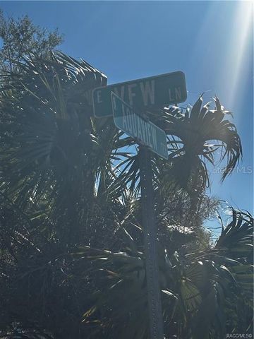 3172 N AQUAVIEW TERRACE, Hernando, FL 34442