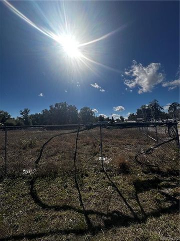 3172 N AQUAVIEW TERRACE, Hernando, FL 34442