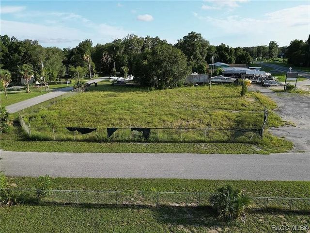 3172 N AQUAVIEW TERRACE, Hernando, FL 34442