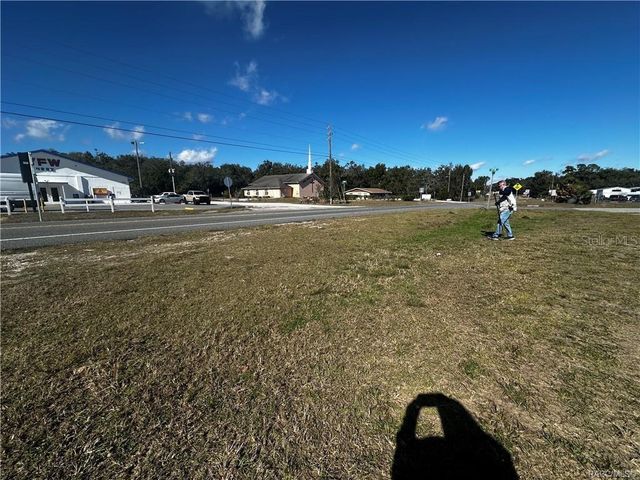 3172 N AQUAVIEW TERRACE, Hernando, FL 34442