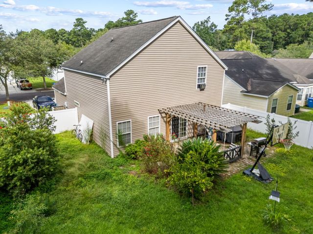 9033 Robins Nest Way, Summerville, SC 29485