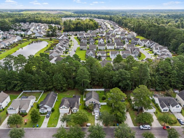 9033 Robins Nest Way, Summerville, SC 29485