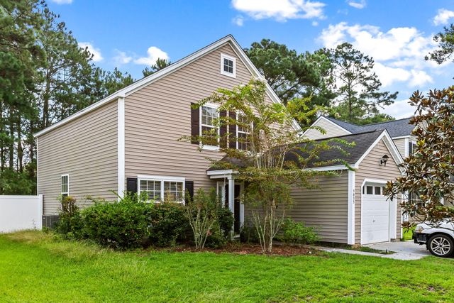 9033 Robins Nest Way, Summerville, SC 29485