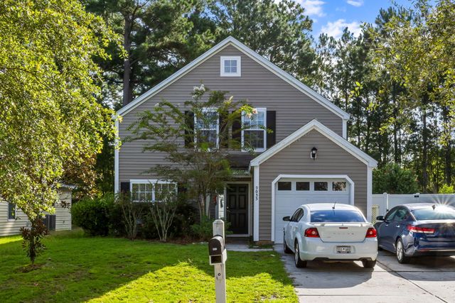 9033 Robins Nest Way, Summerville, SC 29485