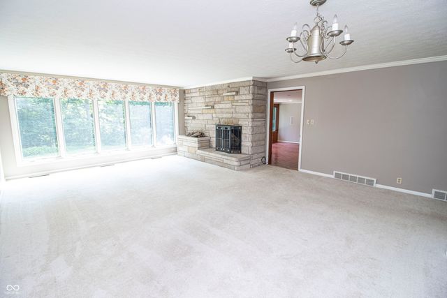 120 White Oaks Street, Fishers, IN 46038