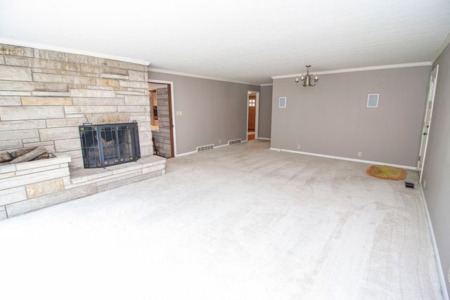 120 White Oaks Street, Fishers, IN 46038