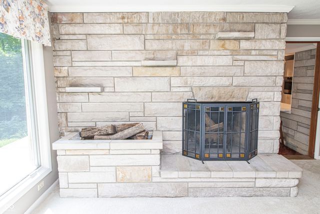 120 White Oaks Street, Fishers, IN 46038