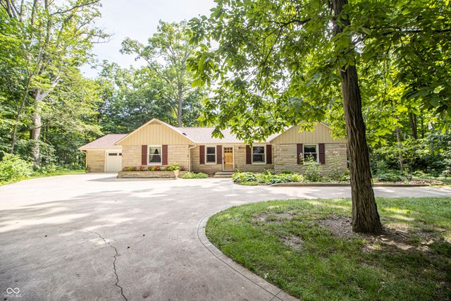120 White Oaks Street, Fishers, IN 46038