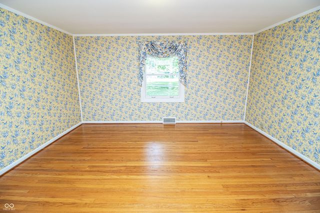 120 White Oaks Street, Fishers, IN 46038