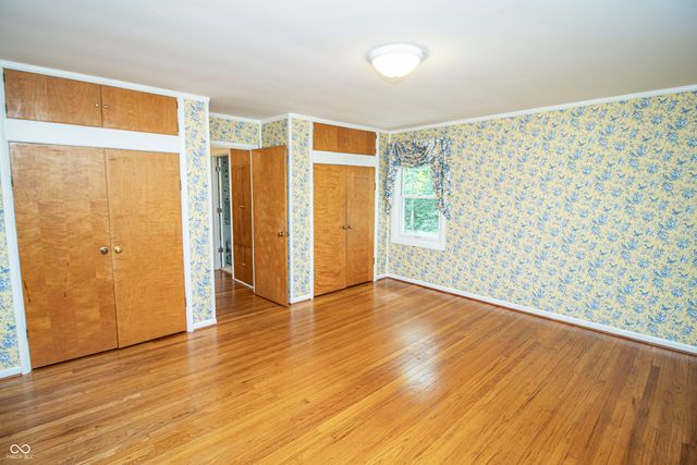 120 White Oaks Street, Fishers, IN 46038
