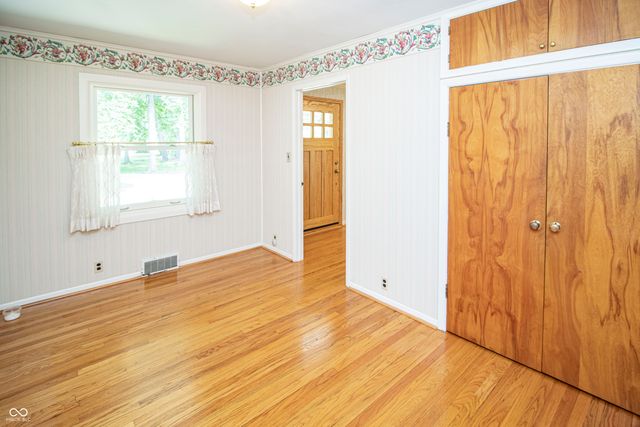 120 White Oaks Street, Fishers, IN 46038