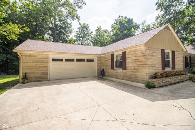120 White Oaks Street, Fishers, IN 46038