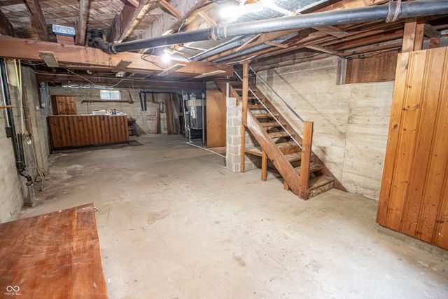 120 White Oaks Street, Fishers, IN 46038