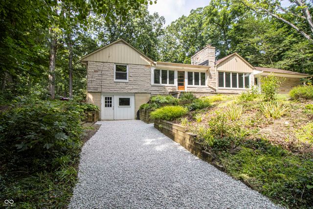120 White Oaks Street, Fishers, IN 46038