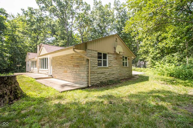 120 White Oaks Street, Fishers, IN 46038